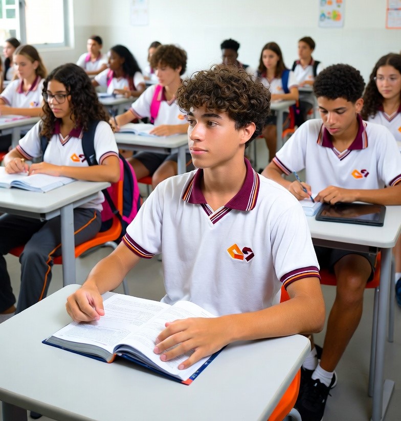 Ensino Médio