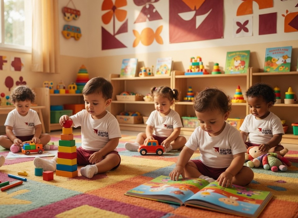 Educação Infantil